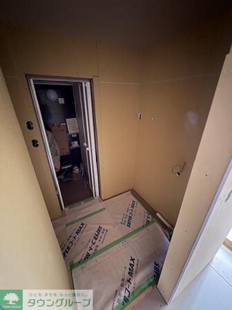 朝霞市朝志ヶ丘計画の物件内観写真